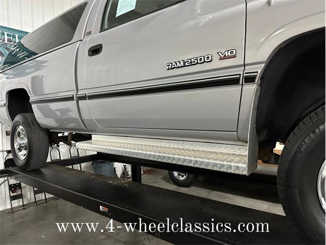 1995 Dodge Ram (CC-1765630) for sale in Holland , Michigan