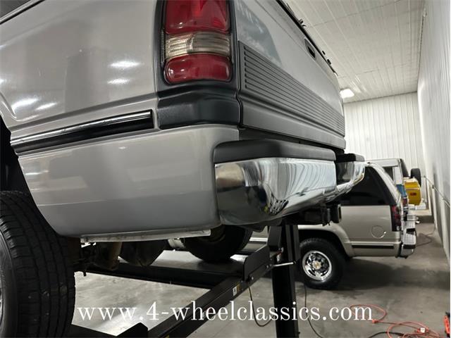 1995 Dodge Ram (CC-1765630) for sale in Holland , Michigan