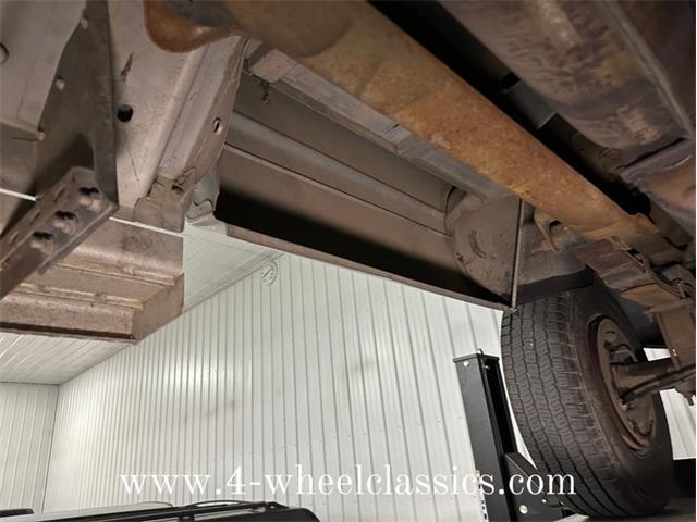 1995 Dodge Ram (CC-1765630) for sale in Holland , Michigan