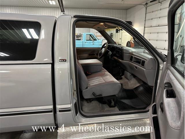 1995 Dodge Ram (CC-1765630) for sale in Holland , Michigan