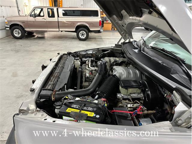 1995 Dodge Ram (CC-1765630) for sale in Holland , Michigan