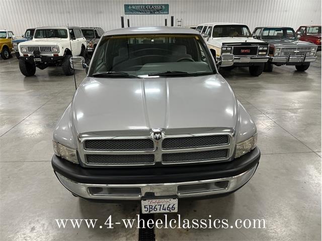 1995 Dodge Ram (CC-1765630) for sale in Holland , Michigan