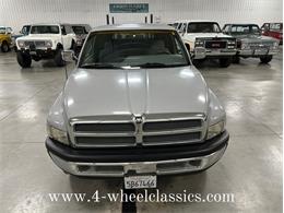 1995 Dodge Ram (CC-1765630) for sale in Holland , Michigan