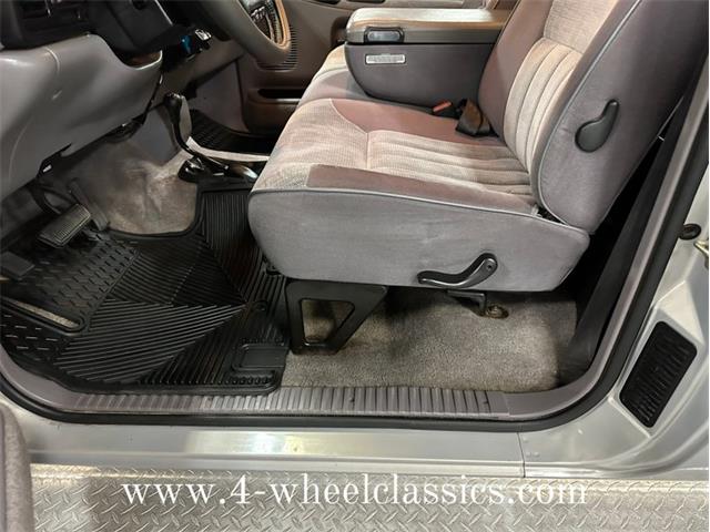 1995 Dodge Ram (CC-1765630) for sale in Holland , Michigan