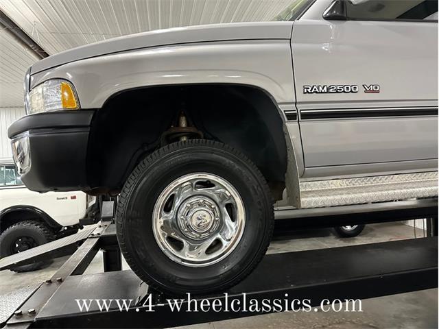 1995 Dodge Ram (CC-1765630) for sale in Holland , Michigan