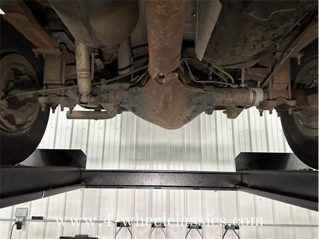 1995 Dodge Ram (CC-1765630) for sale in Holland , Michigan