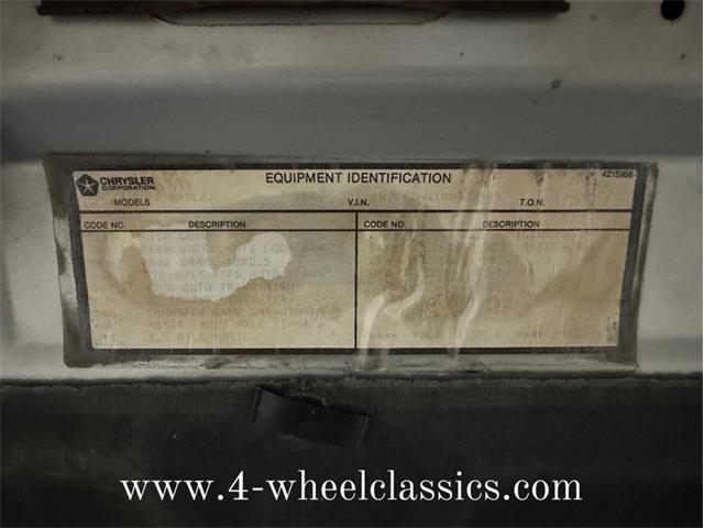 1995 Dodge Ram (CC-1765630) for sale in Holland , Michigan