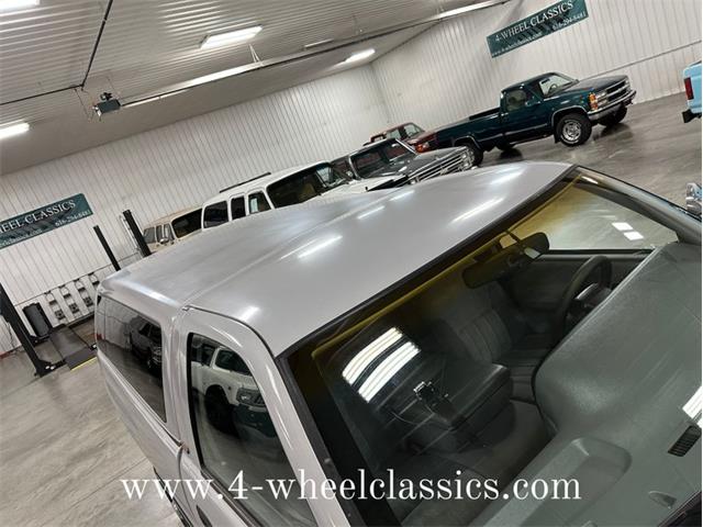 1995 Dodge Ram (CC-1765630) for sale in Holland , Michigan