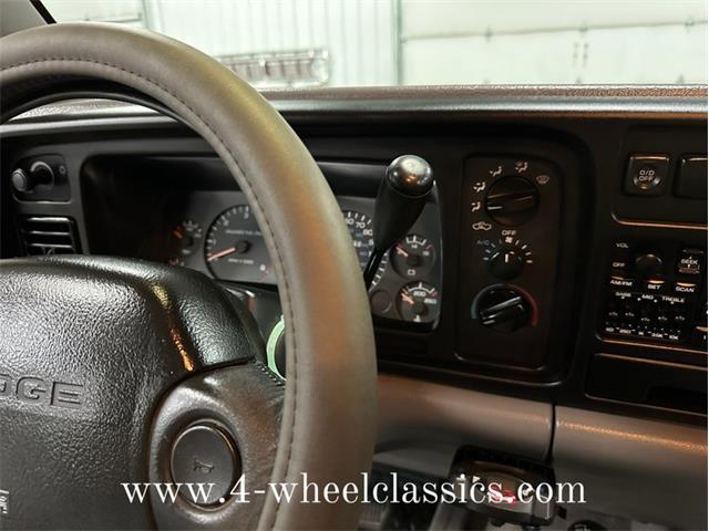 1995 Dodge Ram (CC-1765630) for sale in Holland , Michigan