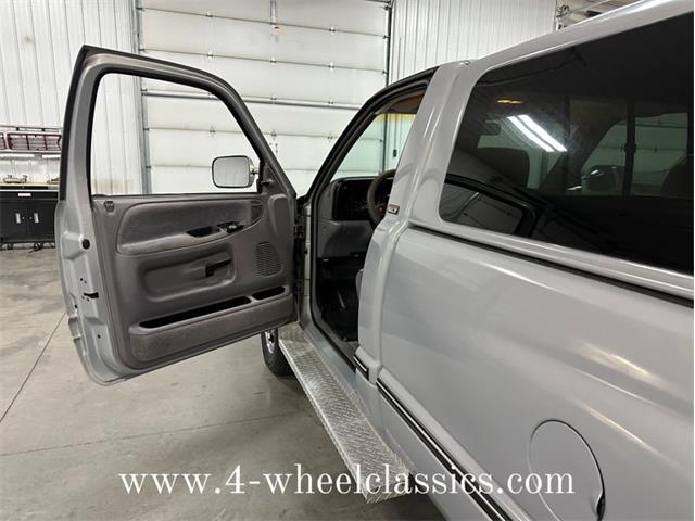 1995 Dodge Ram (CC-1765630) for sale in Holland , Michigan