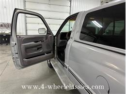 1995 Dodge Ram (CC-1765630) for sale in Holland , Michigan