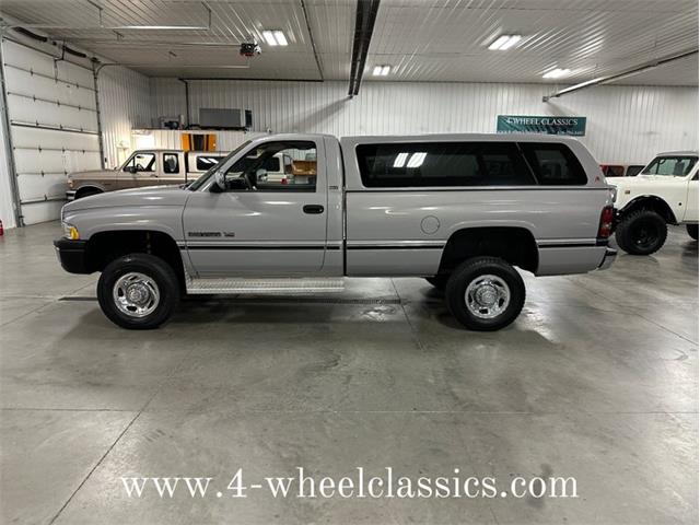 1995 Dodge Ram (CC-1765630) for sale in Holland , Michigan