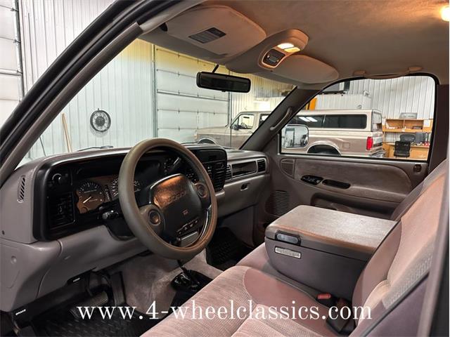 1995 Dodge Ram (CC-1765630) for sale in Holland , Michigan