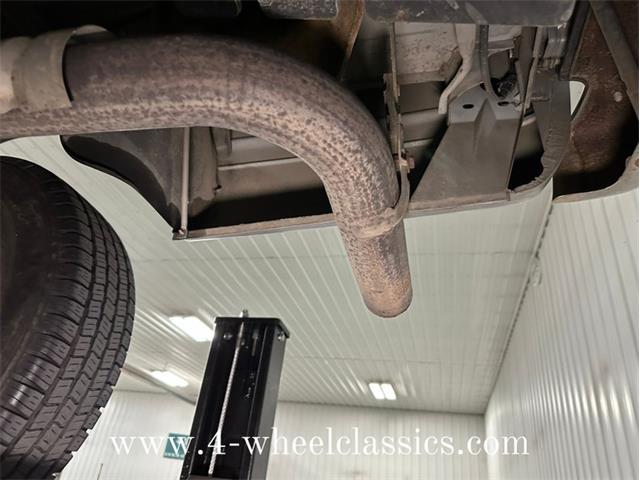 1995 Dodge Ram (CC-1765630) for sale in Holland , Michigan