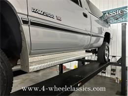 1995 Dodge Ram (CC-1765630) for sale in Holland , Michigan