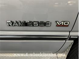 1995 Dodge Ram (CC-1765630) for sale in Holland , Michigan