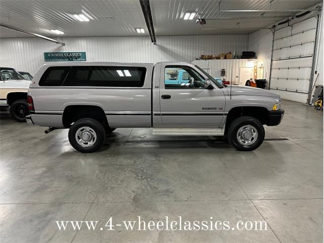 1995 Dodge Ram (CC-1765630) for sale in Holland , Michigan