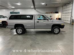 1995 Dodge Ram (CC-1765630) for sale in Holland , Michigan