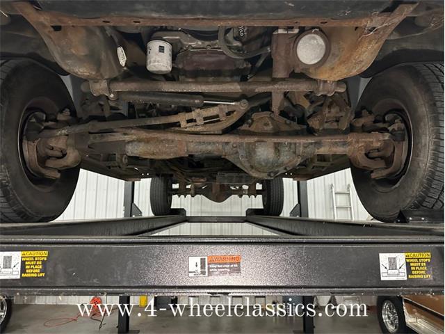 1995 Dodge Ram (CC-1765630) for sale in Holland , Michigan