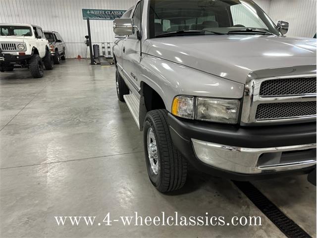 1995 Dodge Ram (CC-1765630) for sale in Holland , Michigan
