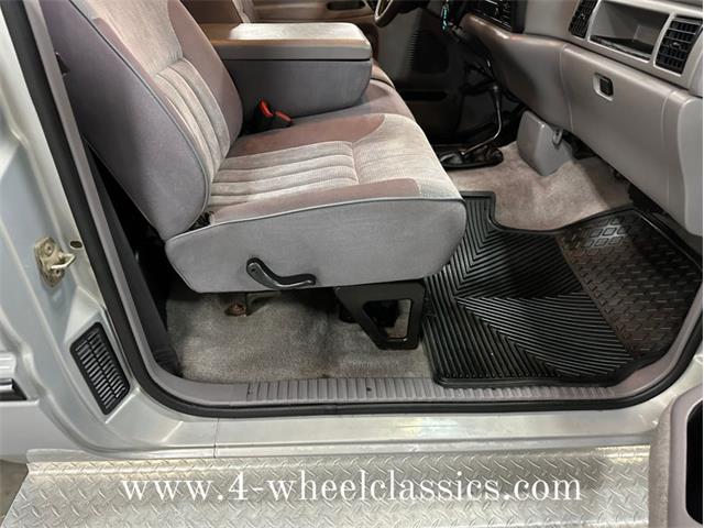 1995 Dodge Ram (CC-1765630) for sale in Holland , Michigan