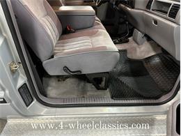 1995 Dodge Ram (CC-1765630) for sale in Holland , Michigan