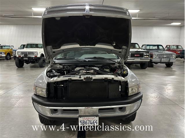 1995 Dodge Ram (CC-1765630) for sale in Holland , Michigan