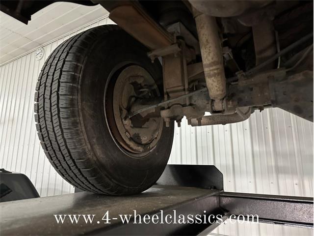 1995 Dodge Ram (CC-1765630) for sale in Holland , Michigan