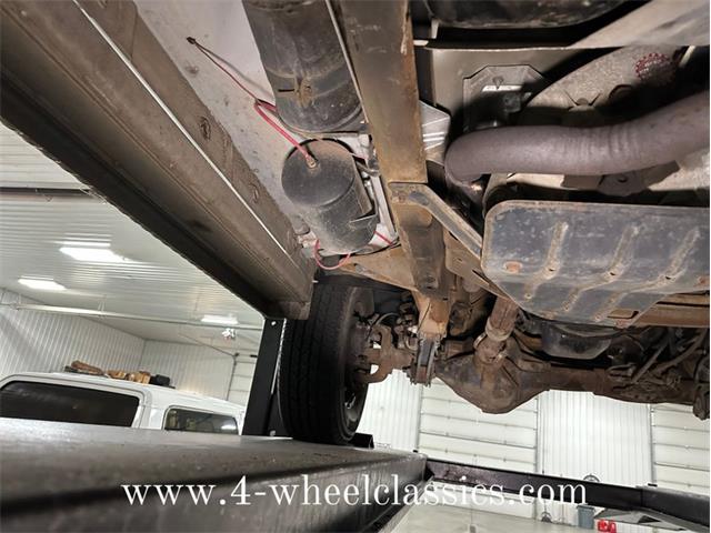 1995 Dodge Ram (CC-1765630) for sale in Holland , Michigan