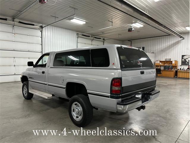 1995 Dodge Ram (CC-1765630) for sale in Holland , Michigan
