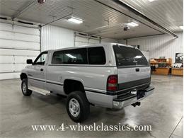 1995 Dodge Ram (CC-1765630) for sale in Holland , Michigan