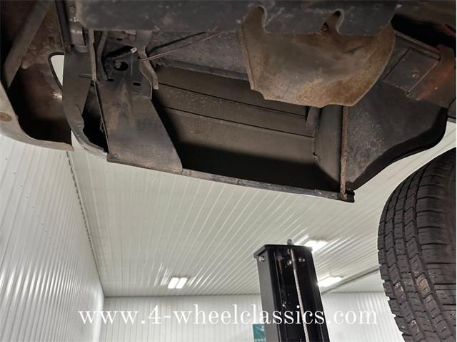 1995 Dodge Ram (CC-1765630) for sale in Holland , Michigan