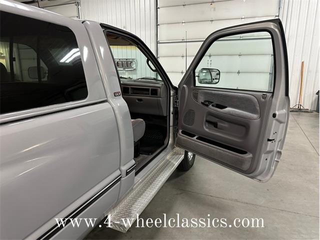 1995 Dodge Ram (CC-1765630) for sale in Holland , Michigan