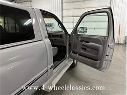 1995 Dodge Ram (CC-1765630) for sale in Holland , Michigan