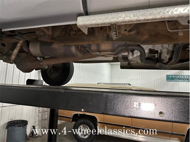 1995 Dodge Ram (CC-1765630) for sale in Holland , Michigan