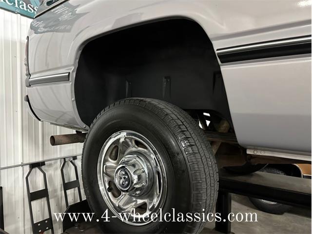 1995 Dodge Ram (CC-1765630) for sale in Holland , Michigan