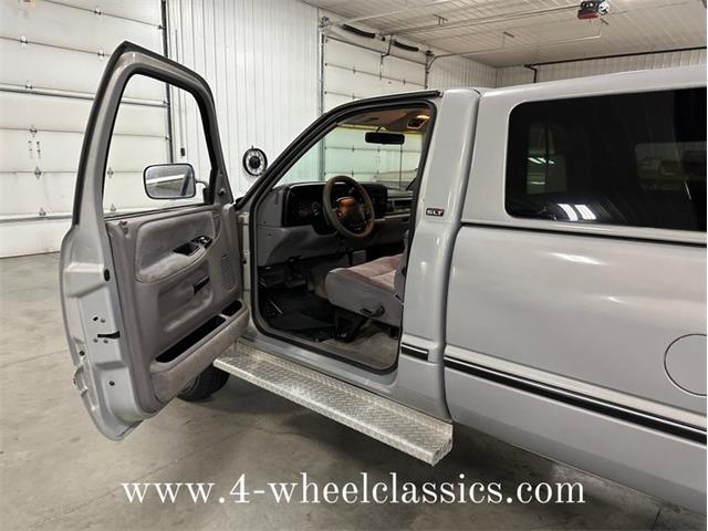 1995 Dodge Ram (CC-1765630) for sale in Holland , Michigan