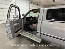 1995 Dodge Ram (CC-1765630) for sale in Holland , Michigan