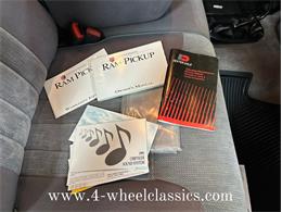 1995 Dodge Ram (CC-1765630) for sale in Holland , Michigan