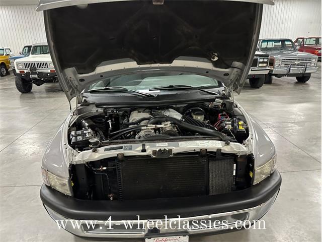 1995 Dodge Ram (CC-1765630) for sale in Holland , Michigan