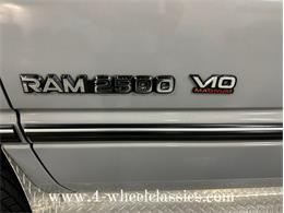 1995 Dodge Ram (CC-1765630) for sale in Holland , Michigan