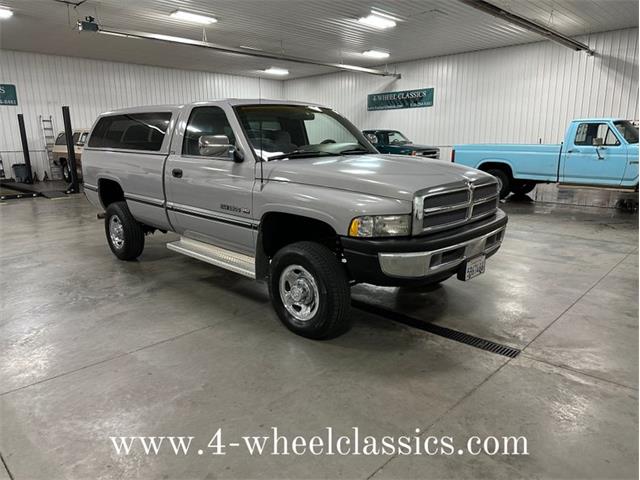 1995 Dodge Ram (CC-1765630) for sale in Holland , Michigan