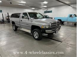 1995 Dodge Ram (CC-1765630) for sale in Holland , Michigan