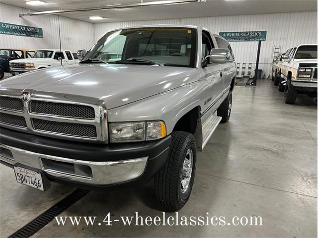 1995 Dodge Ram (CC-1765630) for sale in Holland , Michigan