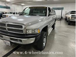 1995 Dodge Ram (CC-1765630) for sale in Holland , Michigan