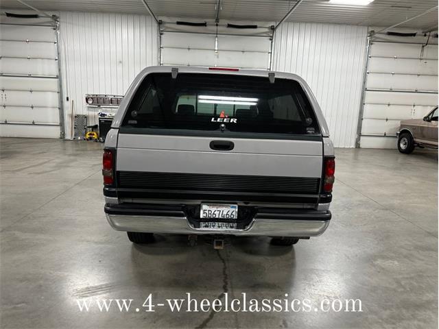 1995 Dodge Ram (CC-1765630) for sale in Holland , Michigan
