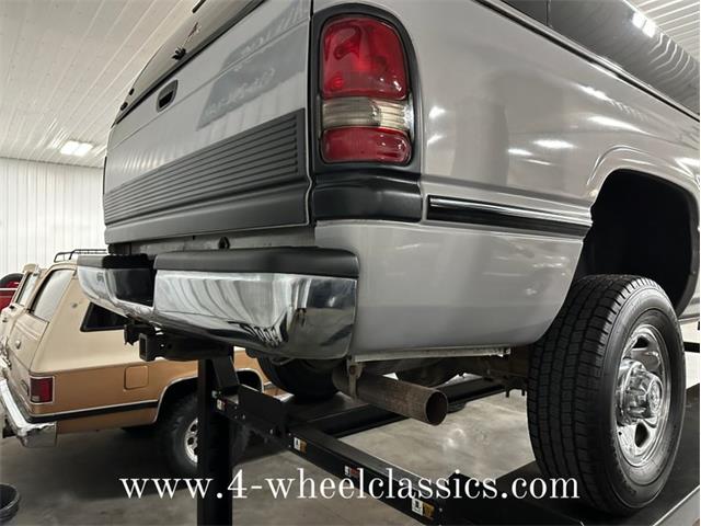 1995 Dodge Ram (CC-1765630) for sale in Holland , Michigan