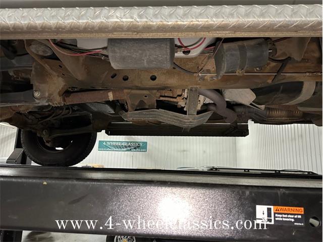 1995 Dodge Ram (CC-1765630) for sale in Holland , Michigan