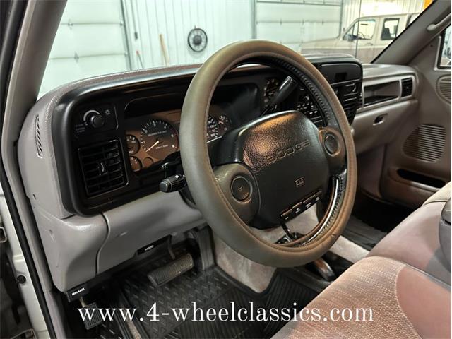1995 Dodge Ram (CC-1765630) for sale in Holland , Michigan