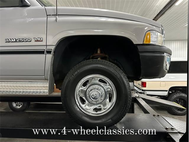 1995 Dodge Ram (CC-1765630) for sale in Holland , Michigan